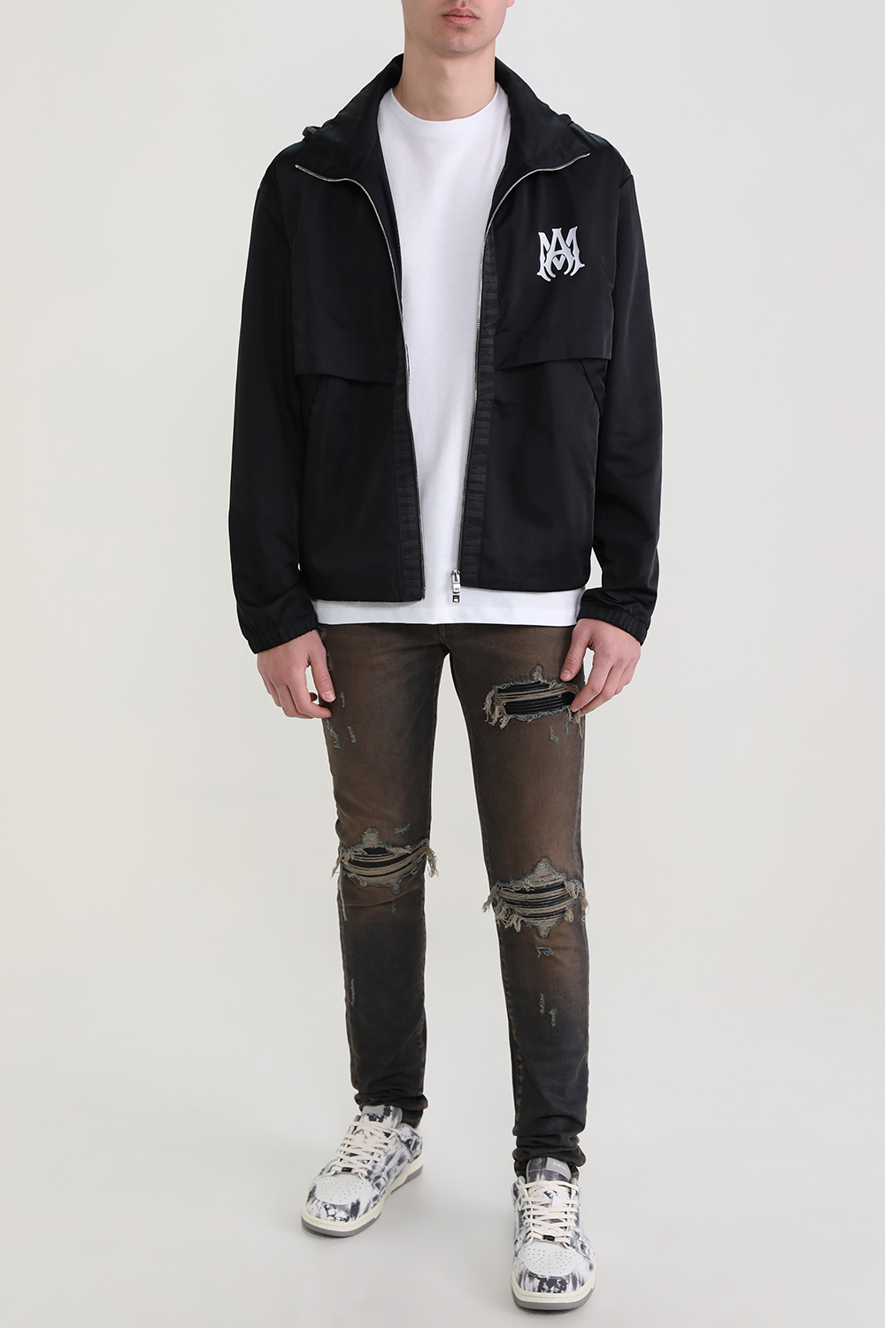 ז'קט קל משקל